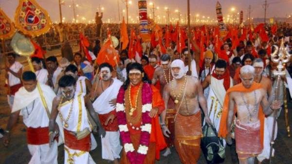 Viral Video: સ્વામી નિત્યાનંદે કહ્યુ મને કોઈ અડી પણ નહિ શકે, હું છુ પરમ શિવા