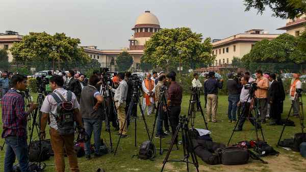 દેશના ચીફ જસ્ટિસની ઓફિસ પણ RTIમાં સામેલ