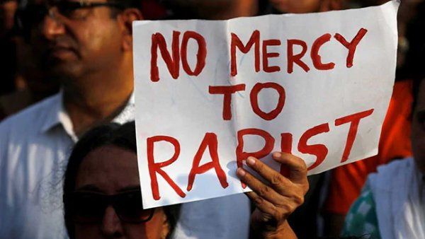 આરોપીએ પત્ની પાસે માંગી માફી