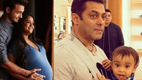 સલમાનને મળી બર્થડે પર અનમોલ ગિફ્ટ