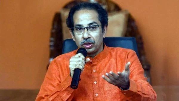 શિવસેના અને કોંગ્રેસ વચ્ચે મતભેદ