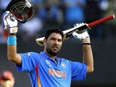 સૌથી ઝડપી અડધી સદી 