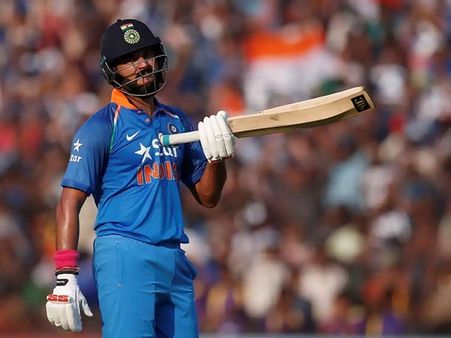 કેન્સર હોવા છતાં વર્લ્ડ કપ જીત્યો હતો