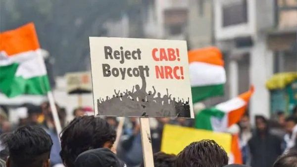 નૉન-સ્ટૉપ ઘરણાનુ એલાન