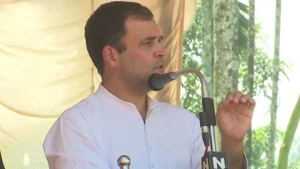 જે ગોડસે સાથે હતા તે જ મોદી સાથે છે