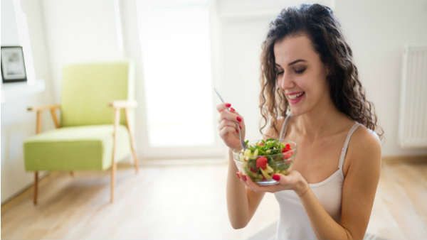 શું હોય છે લૂનર ડાયેટ કેમ સેલિબ્રિટીઝની વચ્ચે ફેમસ છે આ ડાયેટ