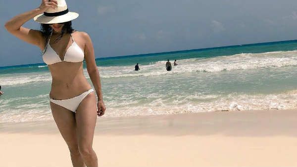 સેક્સી લેગ્ઝ