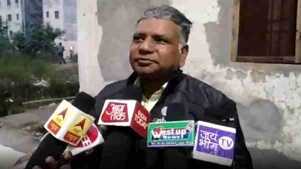 પવન જલ્લાદે ફાંસીમાં દાદાની મદદ કરી હતી