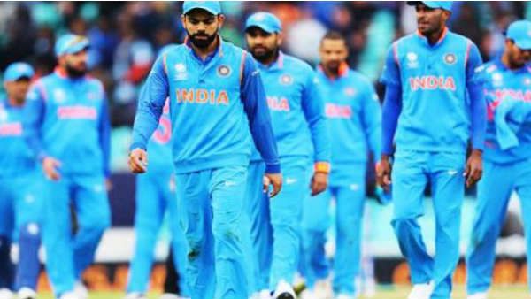 બેંગ્લોરથી રવાના થશે ભારતીય ટીમ