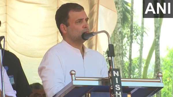 ‘નરેન્દ્ર મોદી મારી પાસે ભારતીયતાનો પુરાવા માંગનાર કોણ છે'