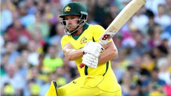 IPLમાં આઠમી ફ્રેન્ચાઈઝી તરફથી રમશે એરોન ફિંચ, આવું કરનાર એકમાત્ર ખેલાડી