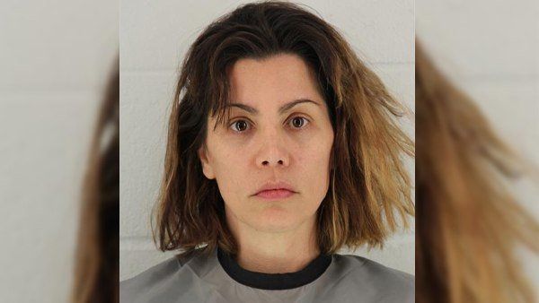 ફિલ્મ અભિનેત્રીને જેલમાં મોકલી