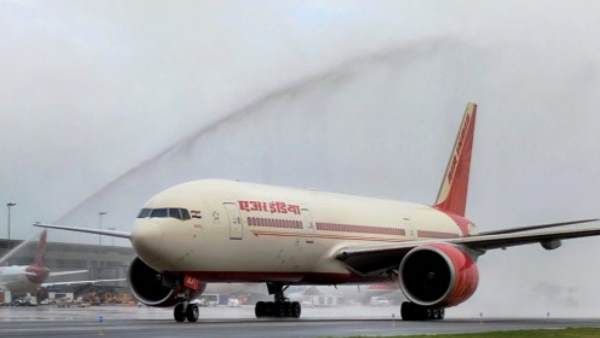 એર ઈન્ડિયાની 100 ટકા ભાગીદારી વેચશે સરકાર, 17 માર્ચ સુધી બોલી માંગી