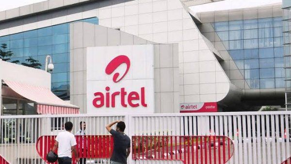 સ્ટાર ટીવી અને એરટેલ વિરુદ્ધ ફરિયાદ સ્ટાર ટીવી અને એરટેલ વિરુદ્ધ ફરિયાદ