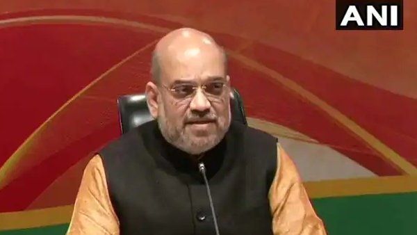 ભાજપ નેતાએ કહ્યું - કંઈ નવું નથી