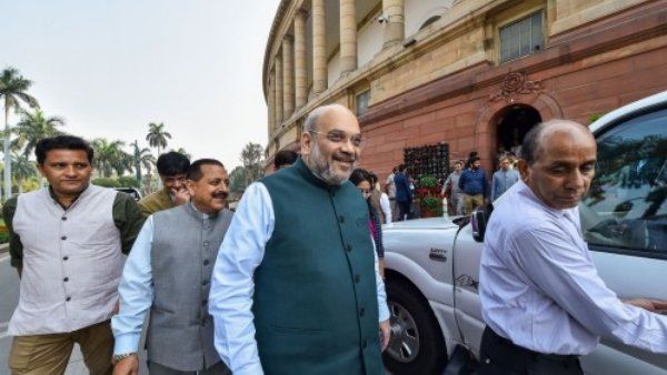 અમિત શાહ શાસ્ત્રીય સંગીત પણ જાણે છે