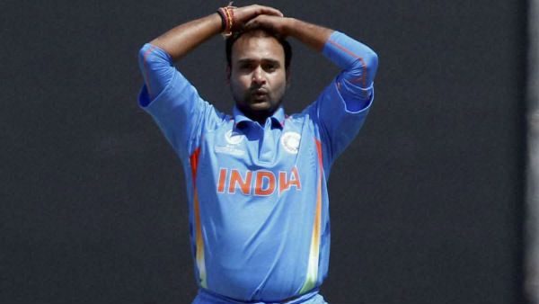 અમિત મિશ્રા 