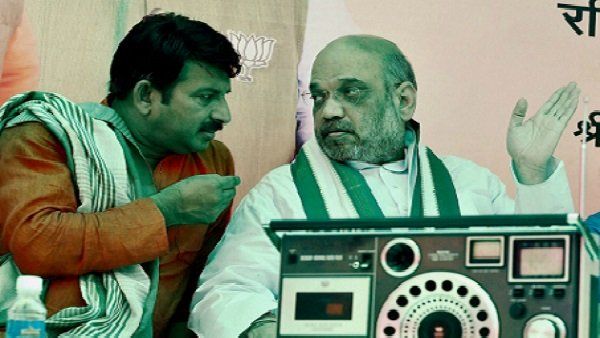 ભાજપ સાથે ગઠબંધન પર ટૂંક સમયમાં નિર્ણય