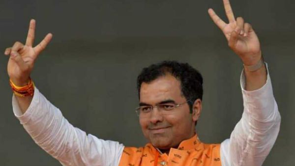 'અમારી સરકાર બને તો 1 કલાકમાં શાહીન બાગને ખાલી કરાશે'