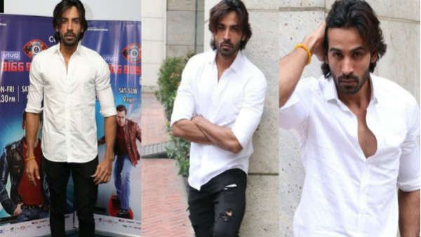 સલમાન ભાઈ માટે કંઈ નથી કહેવુ