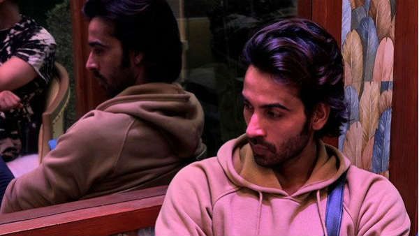 મારા ભૂતકાળને કેમ સામે લાવ્યા