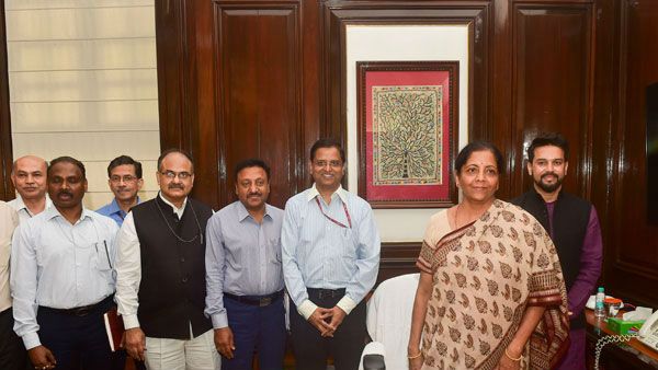 Union Budget 2020: સરળ ભાષામાં સમજો શું હોય છે બજેટ, જાણો આ શબ્દોનો અર્થ