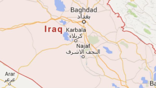 ઈરાકઃ બગદાદ આંતરરાષ્ટ્રીય એરપોર્ટ પર રોકેટથી હુમલો, 8ના મોત