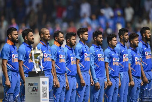 બીસીસીઆઈએ ગ્રેડ અનુસાર ખેલાડીઓની યાદી કરી જાહેર, જાણો કોને કયો ગ્રેડ મળ્યો