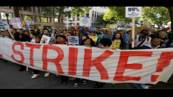 કયાં-કયાં બેંક યૂનિયન સામેલ?