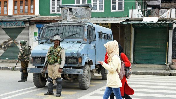 સરકારની ચેતવણી