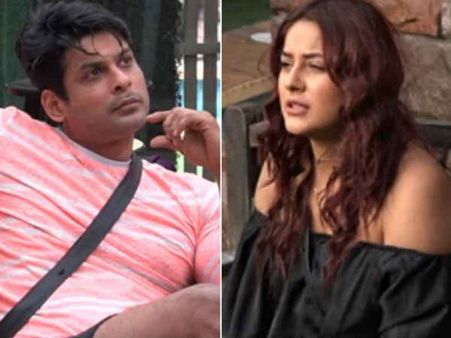 સિદ્ધાર્થ શક્લા- આગળ વધશે ટીઆરપી