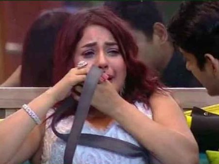 શહનાઝ ગિલ- આગળ પણ વધશે ટીઆરપી