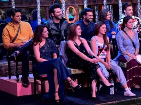 ક્યાં સુધી ચાલશે બિગબૉસ