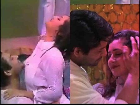 રશ્મિ દેસાઈ-ટીઆરપી પોઈન્ટ