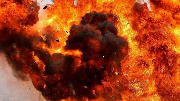 પાકિસ્તાનઃ રાવલપિંડી જેલ પાસે બોમ્બ બ્લાસ્ટ, 1નું મોત 4 ઘાયલ