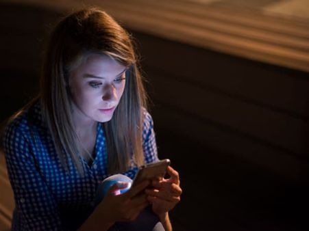 શૉપિંગનો સહારો શૉપિંગનો સહારો