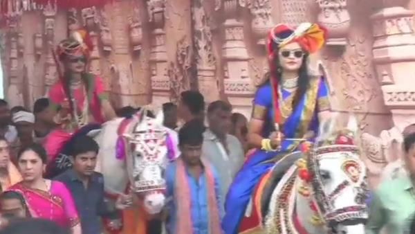 દેખતા રહી ગયા લોકો