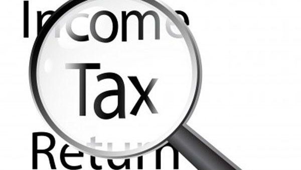 આવક સ્લેબમાં બદલાવ