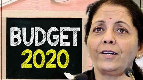 બજેટ 2020: પડદા પાછળ આ 4 લોકો નાણામંત્રીની મદદ કરી રહ્યા છે