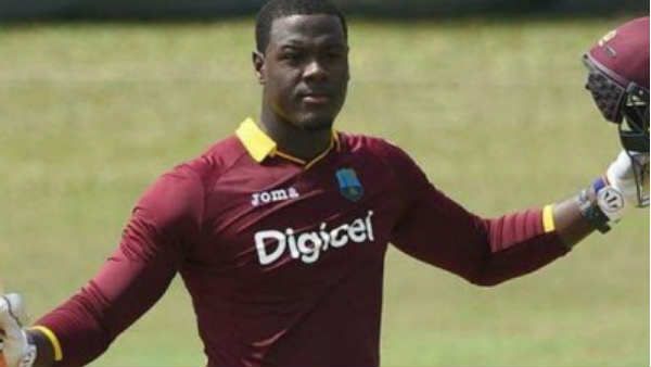 કાર્લોસ બ્રેથવેટ