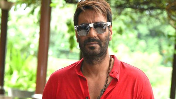 સંપૂર્ણ રીતે ચાણક્યનો ગેટઅપ