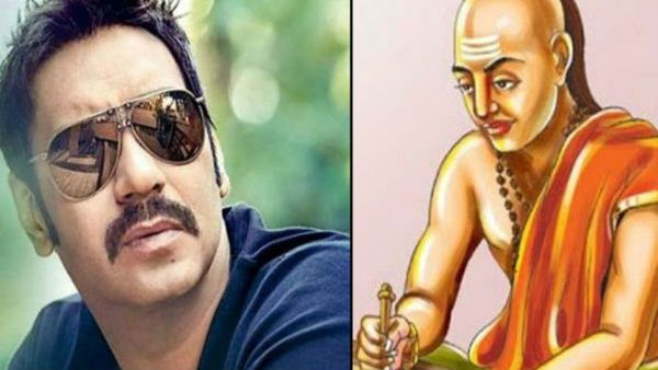 અજય દેવગનનો ખુલાસો