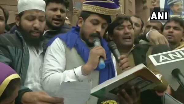 જામીનની શરતોમાં આપી છુટ