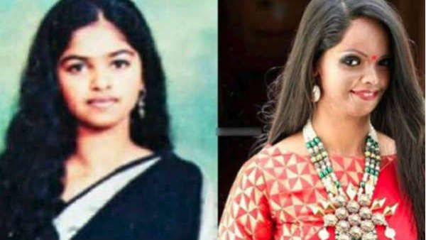 સમાજે જીવવા ના દીધી