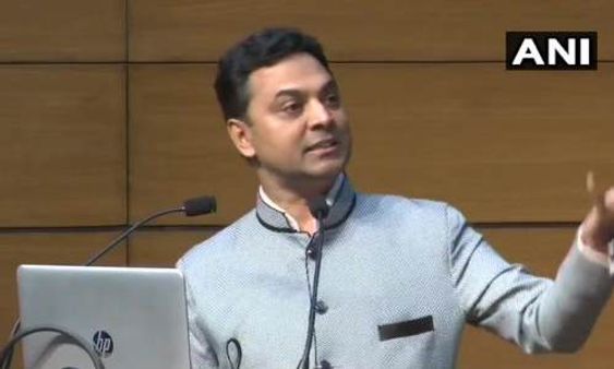 મુખ્ય આર્થિક સલાહકારે જણાવ્યું કે ભારતના અર્થતંત્રમાં કેમ છે મંદી