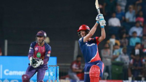 2. ક્રિસ મોરિસ