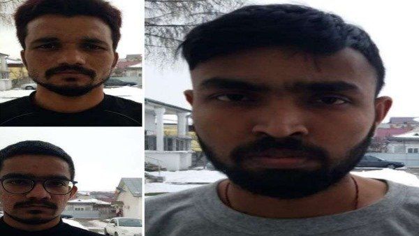 એજન્ટે 12 લાખ રૂપિયા લઈને મોકલ્યા