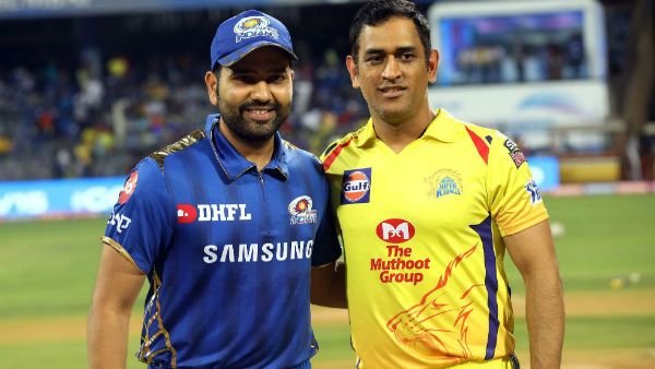 IPL માં ધોનીનો સિતારો ચમકી રહ્યો છે