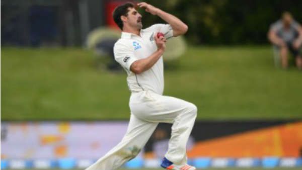 કોલિન ડી ગ્રેન્ડહોમ