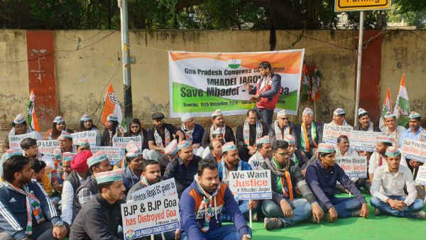 રાજીનામું આપનારાઓમાં લઘુમતી સેલના વડા પણ છે